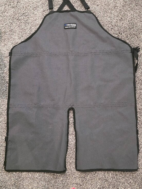 HexArmor Other - HexArmor Elite 36" Protective Apron AP361 W/ Super Fabric